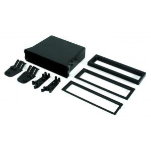 Aerpro Radio Multipocket  