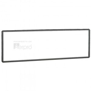 Aerpro Universal Din Trim  