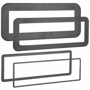 Aerpro Universal Trim Ring (Pack Of 4)  