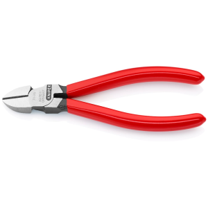 KNIPEX 140mm DIAGONAL CUTTING PLIERS