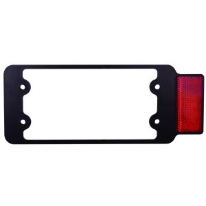 LED Frame With Reflector To Suit 200/207 Series Lights