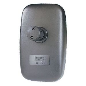 Britax 282mm X 174mm Mirror Head (Suits 10-22mm Arm) 