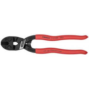Knipex 200mm Compact Bolt Cutter 
