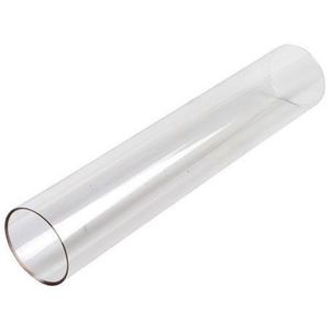 Narva Polycarbonate Protective Tube To Suit All Fluoro Work Lights