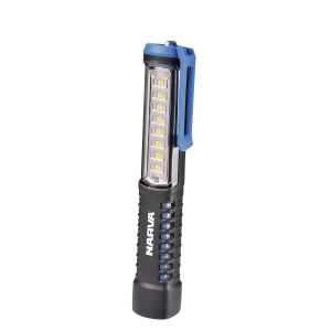 Narva High Powered Rechargeable Pocket LED Inspection Light 