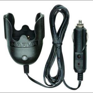 Narva 12V Charger To Suit 71320 Inspection Light