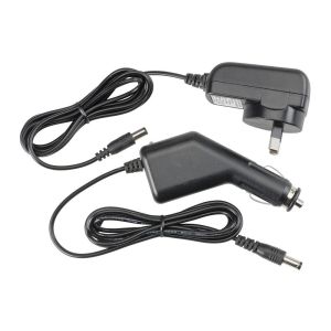 Narva 12-24V Charger To Suit 71312 LED Worklight