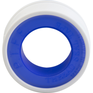 Teflon Thread Tape (12mm X 10m Roll)  