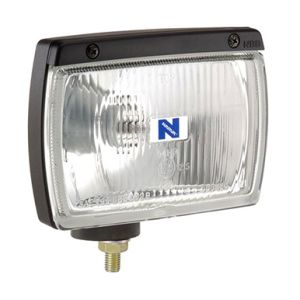 Narva Ultima 160/115 12V 55W Broad Beam Driving Light 