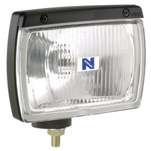 Narva Ultima 160/115 Broad Beam Driving Light  