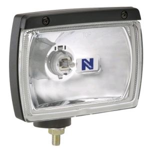 Narva Ultima 160/115 12V 100W Pencil Beam Driving Light 