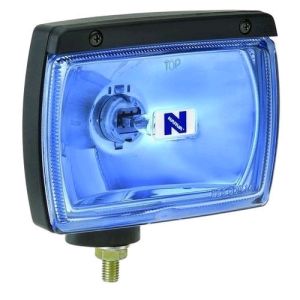 Narva Ultima 160/115 Blue 12V 100W Pencil Beam Driving Light 