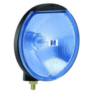 Narva Ultima 175 Blue 12V 100W Broad Beam Driving Light 