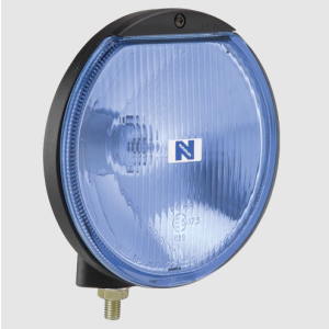 Narva Ultima 175 Blue 12V 100W Broad Beam Driving Light Kit 