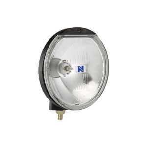 Narva Ultima 175 12V 100W Pencil Beam Driving Light Kit 