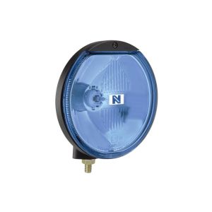 Narva Ultima 175 Blue 12V 100W Pencil Beam Driving Light Kit 