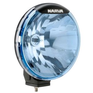 Narva Ultima Blue 225 12V 100W Broad Beam Driving Light 