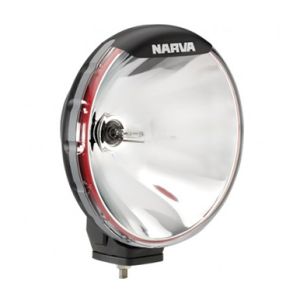 Narva Ultima 225 Series HID 12V 50W Broad Beam Driving Light 