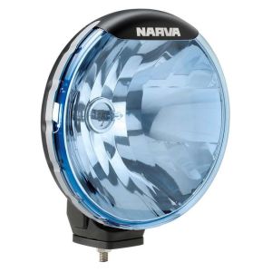 Narva Ultima 225 Blue 12V 100W Broad Beam Driving Light Kit 