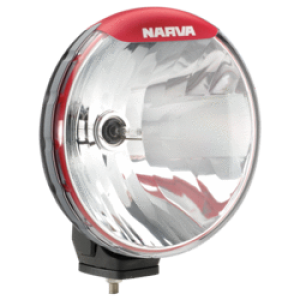 Narva Ultima 225 12V 35W HID Broad Beam Driving Light Kit