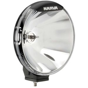 Narva Ultima 225 12V 100W Pencil Beam Driving Light Kit 