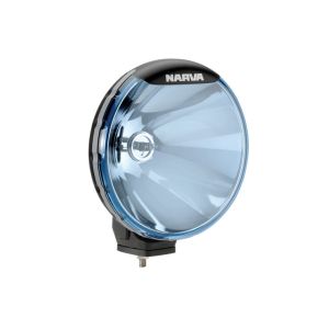 Narva Ultima Blue 225 12V 100W Pencil Beam Driving Light Kit 