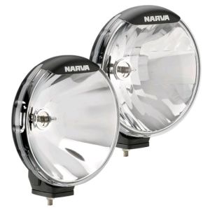 Narva Ultima 225 12V 100W Combination Driving Light Kit 