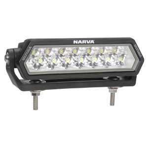 NARVA 8" FLOOD BEAM ULTIMA LIGHT BAR (SET OF 2)