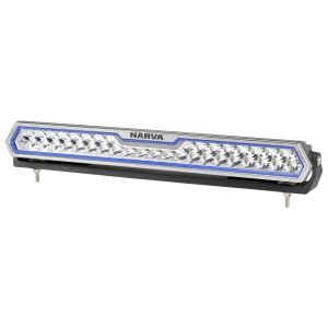 NARVA SATIN 24" FLOOD BEAM ULTIMA LIGHT BAR