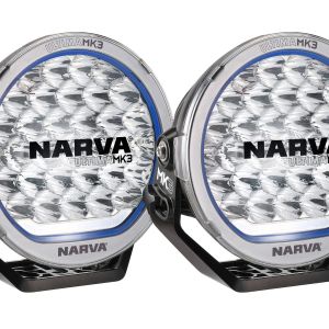 NARVA 9-33V ULTIMA 215 MK3 TRANSPORT KIT (INC 2 HYBRID, 2 PENCIL, CONTROLLER & HARNESS)