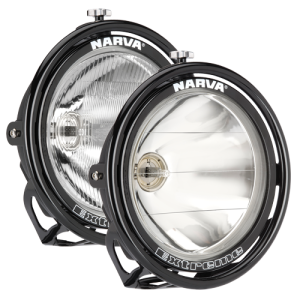 Narva Extreme 12V 100W Combination Driving Light Kit 