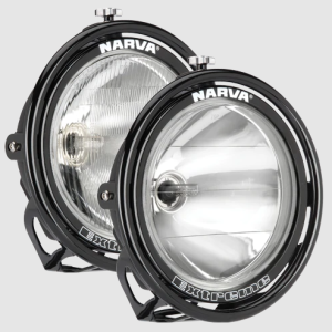 Narva Extreme 12V 50W HID Combination Driving Light Kit