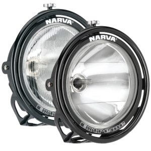 Narva Extreme 12-24V 35W HID Combination Driving Light Kit 