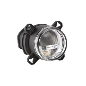 Narva 9-33V 90mm LED Low Beam Headlight Assembly  