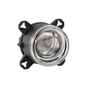 Narva 9--33V 90mm LED High Beam Headlight With Park Light 