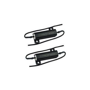 LED 24V Load Resistor (Blister Pack Of 2)