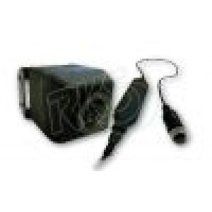 Ccd Reverse Camera-180 Degree- Use Rkscam5 Small Housing/4 Pin Connect0R 