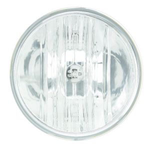 Narva 7" High Beam Free Form H1 QH Insert With Polycarbonate Lens 