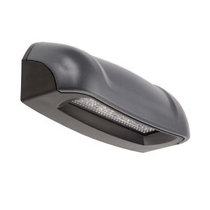 Narva 10-30V LED Number Plate Light