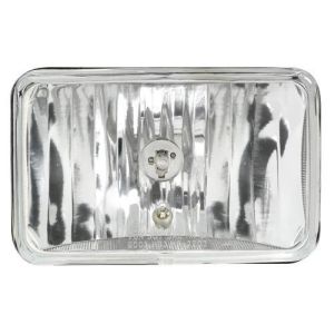 Narva 165mm X 100mm H1 High Beam Free Form QH Insert 