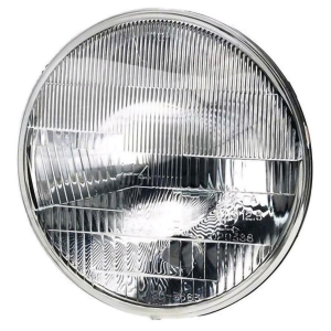 Narva 7" High/Low H4 QH Insert
