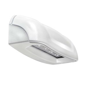 Narva 10-30V LED Number Plate Light With White Housing