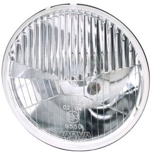 Narva 5 3/4" Low Beam H1 QH Insert With Park Light