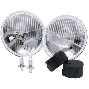 Narva 5 3/4" 12V 55W H1 Low Beam QH Conversion Kit