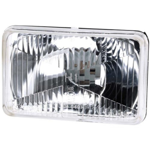 Narva 165mm X 100mm H1 High Beam QH Insert
