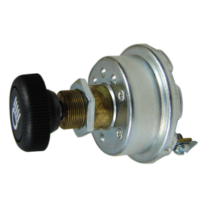 Cole Hersee Off/On/On/On Headlight Switch  