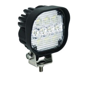 LED 12-24V Flood Beam Worklight