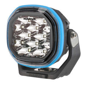 NARVA EX2 12-24V 4" LED DRIVING LIGHT