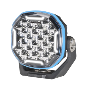 NARVA EX2R 12-24V 6" LED DRIVING LIGHT (1 ONLY)