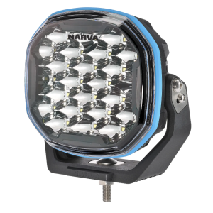 NARVA EX2 12-24V 7" LED DRIVING LIGHT